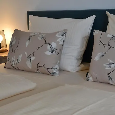 Hotel Und Ruhe