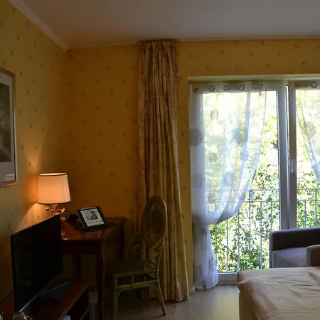 Und Ruhe Hotel Nieder-Olm (Rhineland-Palatinate)