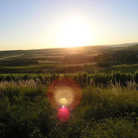 Und Ruhe * Nieder-Olm (Rhineland-Palatinate)