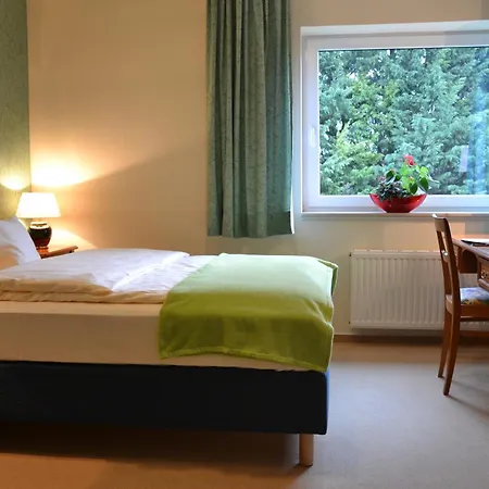 Und Ruhe Hotel Nieder-Olm (Rhineland-Palatinate)