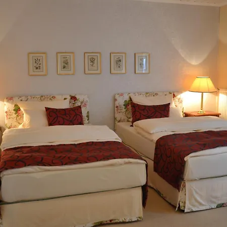 Hotel Und Ruhe