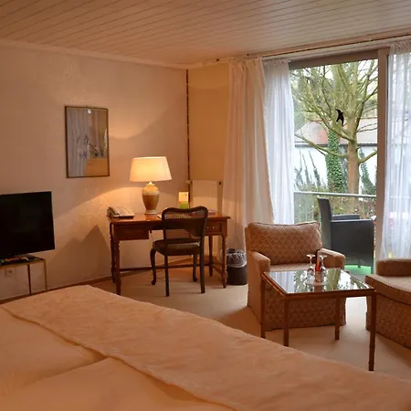 Und Ruhe Hotel Nieder-Olm (Rhineland-Palatinate)