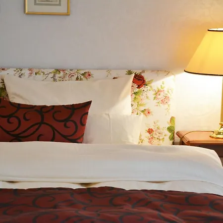 Otel Und Ruhe Nieder-Olm (Rhineland-Palatinate)